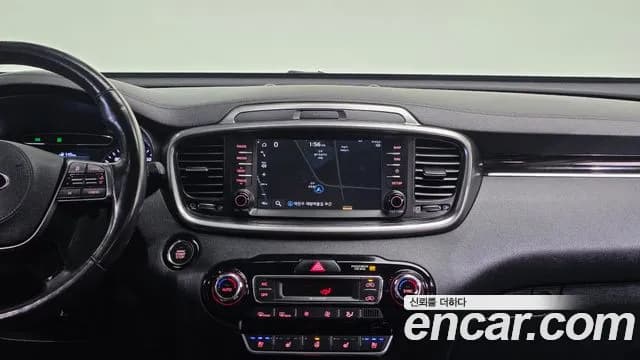 2018 Kia The New Sorento Diesel 2.0 2WD Sold VIN KNAPS81ABJA430565 – photo 20 2018 Kia The New Sorento Diesel 2.0 2WD Sold VIN KNAPS81ABJA430565 – photo 20