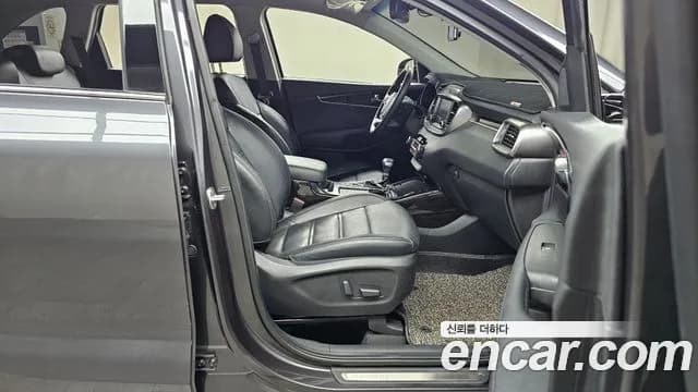 2019 Kia The New Sorento Diesel 2.0 2WD Sold VIN KNAPS81ABKA514781 – side profile 2019 Kia The New Sorento Diesel 2.0 2WD Sold VIN KNAPS81ABKA514781 – side profile