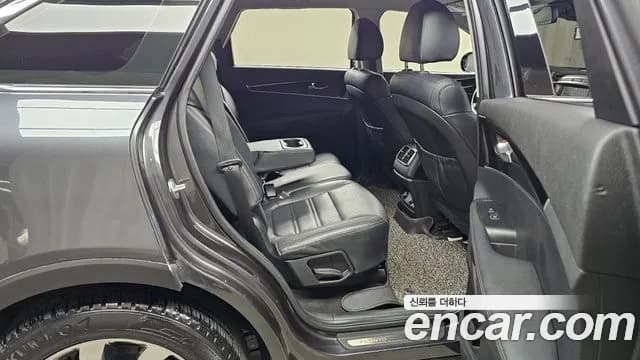 2019 Kia The New Sorento Diesel 2.0 2WD Sold VIN KNAPS81ABKA514781 – dashboard 2019 Kia The New Sorento Diesel 2.0 2WD Sold VIN KNAPS81ABKA514781 – dashboard