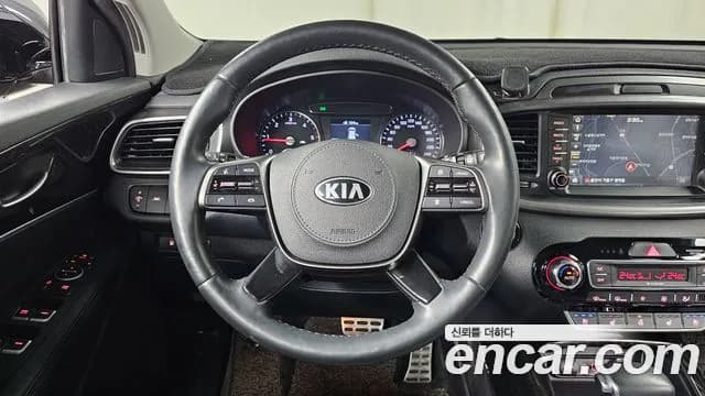 2019 Kia The New Sorento Diesel 2.0 2WD Sold VIN KNAPS81ABKA514781 – engine bay 2019 Kia The New Sorento Diesel 2.0 2WD Sold VIN KNAPS81ABKA514781 – engine bay