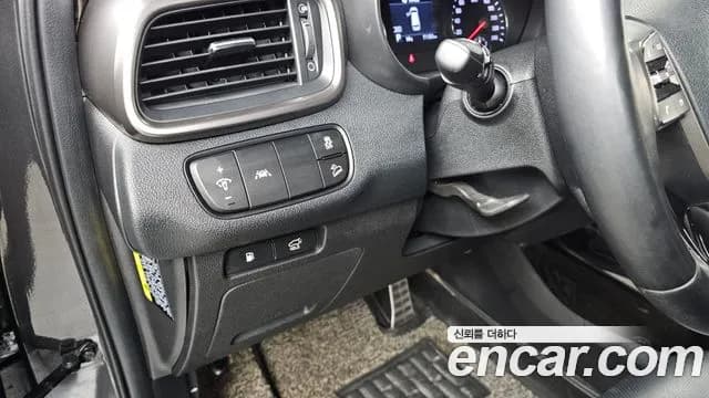 2019 Kia The New Sorento Diesel 2.0 2WD Sold VIN KNAPS81ABKA514781 – undercarriage 2019 Kia The New Sorento Diesel 2.0 2WD Sold VIN KNAPS81ABKA514781 – undercarriage