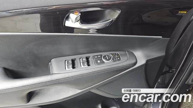 2019 Kia The New Sorento Diesel 2.0 2WD Sold VIN KNAPS81ABKA514781 – photo 13 2019 Kia The New Sorento Diesel 2.0 2WD Sold VIN KNAPS81ABKA514781 – photo 13