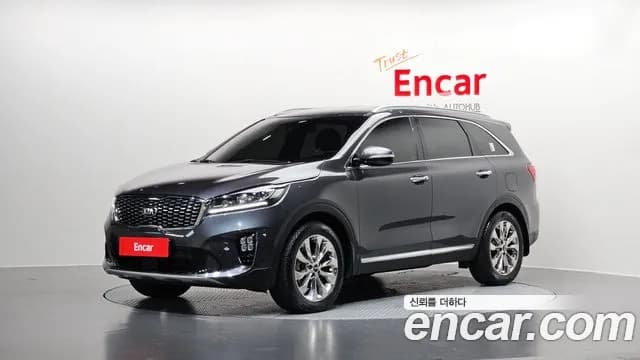 2019 Kia The New Sorento Diesel 2.0 2WD Sold VIN KNAPS81ABKA514781 – photo 14 2019 Kia The New Sorento Diesel 2.0 2WD Sold VIN KNAPS81ABKA514781 – photo 14