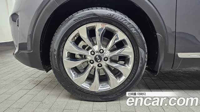 2019 Kia The New Sorento Diesel 2.0 2WD Sold VIN KNAPS81ABKA514781 – photo 15 2019 Kia The New Sorento Diesel 2.0 2WD Sold VIN KNAPS81ABKA514781 – photo 15