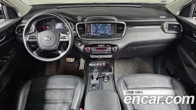 2019 Kia The New Sorento Diesel 2.0 2WD Sold VIN KNAPS81ABKA514781 – photo 16 2019 Kia The New Sorento Diesel 2.0 2WD Sold VIN KNAPS81ABKA514781 – photo 16