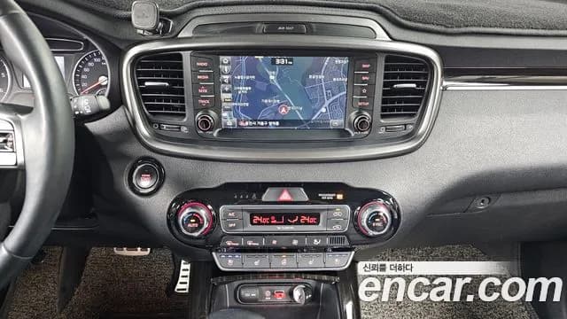 2019 Kia The New Sorento Diesel 2.0 2WD Sold VIN KNAPS81ABKA514781 – photo 18 2019 Kia The New Sorento Diesel 2.0 2WD Sold VIN KNAPS81ABKA514781 – photo 18