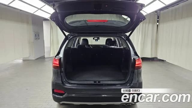 2019 Kia The New Sorento Diesel 2.0 2WD Sold VIN KNAPS81ABKA514781 – photo 20 2019 Kia The New Sorento Diesel 2.0 2WD Sold VIN KNAPS81ABKA514781 – photo 20