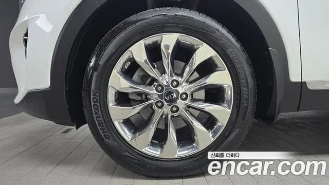 2019 Kia The New Sorento Diesel 2.0 2WD Sold VIN KNAPS81ABKA519450 – rear exterior 2019 Kia The New Sorento Diesel 2.0 2WD Sold VIN KNAPS81ABKA519450 – rear exterior