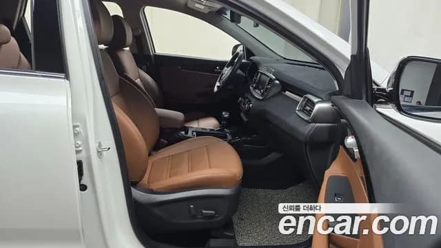 2019 Kia The New Sorento Diesel 2.0 2WD Sold VIN KNAPS81ABKA519450 – dashboard 2019 Kia The New Sorento Diesel 2.0 2WD Sold VIN KNAPS81ABKA519450 – dashboard