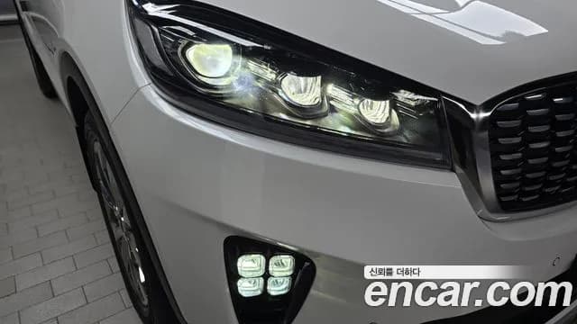 2019 Kia The New Sorento Diesel 2.0 2WD Sold VIN KNAPS81ABKA519450 – engine bay 2019 Kia The New Sorento Diesel 2.0 2WD Sold VIN KNAPS81ABKA519450 – engine bay