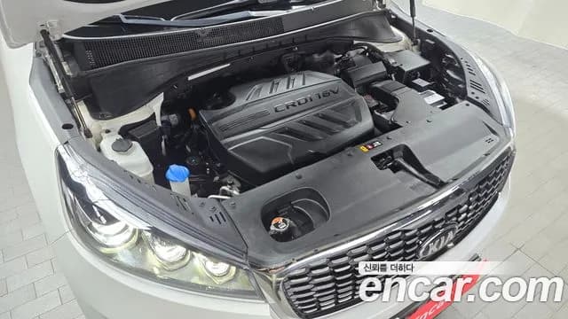 2019 Kia The New Sorento Diesel 2.0 2WD Sold VIN KNAPS81ABKA519450 – undercarriage 2019 Kia The New Sorento Diesel 2.0 2WD Sold VIN KNAPS81ABKA519450 – undercarriage