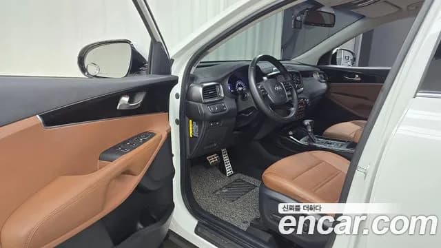 2019 Kia The New Sorento Diesel 2.0 2WD Sold VIN KNAPS81ABKA519450 – photo 13 2019 Kia The New Sorento Diesel 2.0 2WD Sold VIN KNAPS81ABKA519450 – photo 13