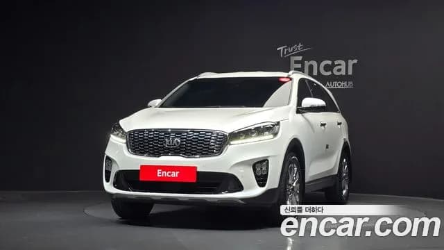2019 Kia The New Sorento Diesel 2.0 2WD Sold VIN KNAPS81ABKA519450 – photo 14 2019 Kia The New Sorento Diesel 2.0 2WD Sold VIN KNAPS81ABKA519450 – photo 14