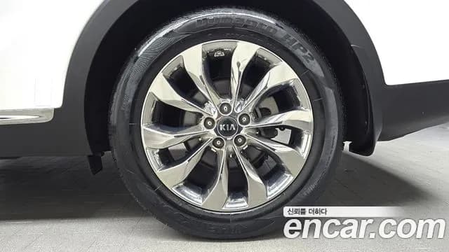 2019 Kia The New Sorento Diesel 2.0 2WD Sold VIN KNAPS81ABKA519450 – photo 18 2019 Kia The New Sorento Diesel 2.0 2WD Sold VIN KNAPS81ABKA519450 – photo 18