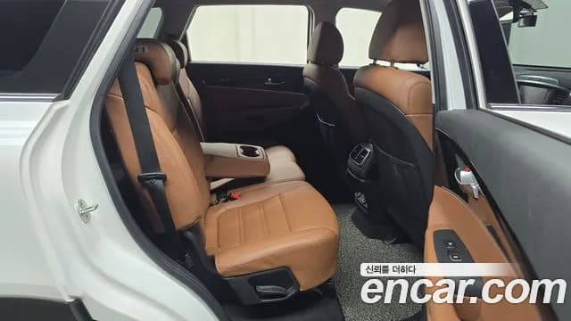 2019 Kia The New Sorento Diesel 2.0 2WD Sold VIN KNAPS81ABKA519450 – photo 21 2019 Kia The New Sorento Diesel 2.0 2WD Sold VIN KNAPS81ABKA519450 – photo 21