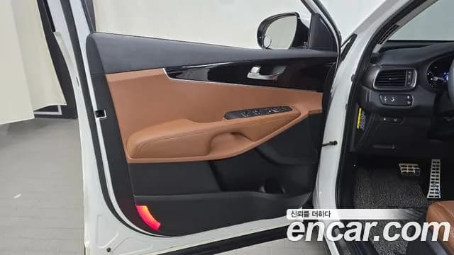 2019 Kia The New Sorento Diesel 2.0 2WD Sold VIN KNAPS81ABKA519450 – photo 23 2019 Kia The New Sorento Diesel 2.0 2WD Sold VIN KNAPS81ABKA519450 – photo 23