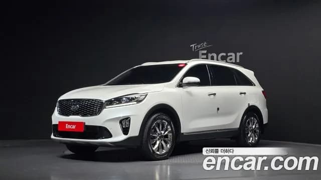 2019 Kia The New Sorento Diesel 2.0 2WD Sold VIN KNAPS81ABKA519450 – photo 28 2019 Kia The New Sorento Diesel 2.0 2WD Sold VIN KNAPS81ABKA519450 – photo 28