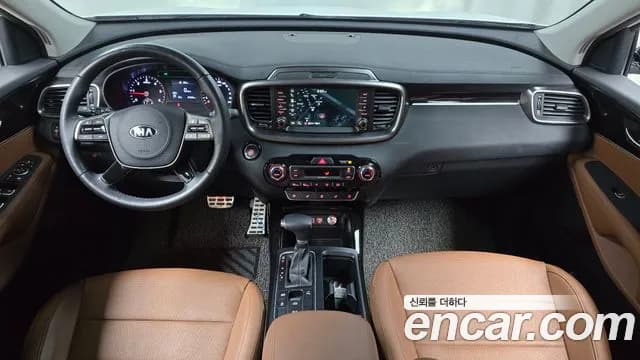 2019 Kia The New Sorento Diesel 2.0 2WD Sold VIN KNAPS81ABKA519450 – photo 30 2019 Kia The New Sorento Diesel 2.0 2WD Sold VIN KNAPS81ABKA519450 – photo 30