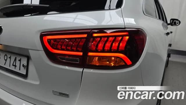 2019 Kia The New Sorento Diesel 2.0 2WD Sold VIN KNAPS81ABKA519450 – photo 31 2019 Kia The New Sorento Diesel 2.0 2WD Sold VIN KNAPS81ABKA519450 – photo 31