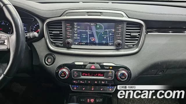 2019 Kia The New Sorento Diesel 2.0 2WD Sold VIN KNAPS81ABKA534448 – side profile 2019 Kia The New Sorento Diesel 2.0 2WD Sold VIN KNAPS81ABKA534448 – side profile