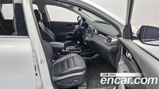 2019 Kia The New Sorento Diesel 2.0 2WD Sold VIN KNAPS81ABKA534448 – photo 11 2019 Kia The New Sorento Diesel 2.0 2WD Sold VIN KNAPS81ABKA534448 – photo 11