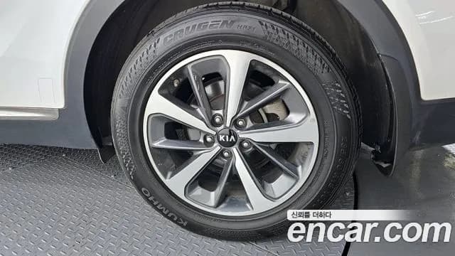 2019 Kia The New Sorento Diesel 2.0 2WD Sold VIN KNAPS81ABKA534448 – photo 12 2019 Kia The New Sorento Diesel 2.0 2WD Sold VIN KNAPS81ABKA534448 – photo 12