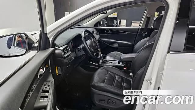 2019 Kia The New Sorento Diesel 2.0 2WD Sold VIN KNAPS81ABKA534448 – photo 13 2019 Kia The New Sorento Diesel 2.0 2WD Sold VIN KNAPS81ABKA534448 – photo 13