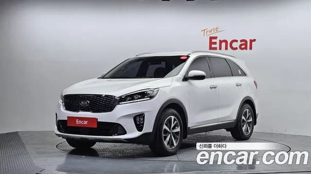 2019 Kia The New Sorento Diesel 2.0 2WD Sold VIN KNAPS81ABKA534448 – photo 15 2019 Kia The New Sorento Diesel 2.0 2WD Sold VIN KNAPS81ABKA534448 – photo 15