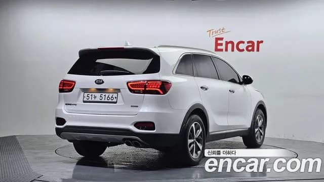 2019 Kia The New Sorento Diesel 2.0 2WD Sold VIN KNAPS81ABKA534448 – photo 16 2019 Kia The New Sorento Diesel 2.0 2WD Sold VIN KNAPS81ABKA534448 – photo 16