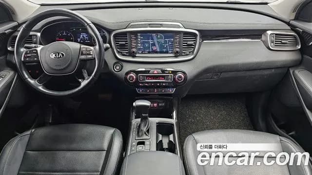 2019 Kia The New Sorento Diesel 2.0 2WD Sold VIN KNAPS81ABKA534448 – photo 17 2019 Kia The New Sorento Diesel 2.0 2WD Sold VIN KNAPS81ABKA534448 – photo 17