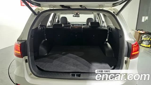 2019 Kia The New Sorento Diesel 2.0 2WD Sold VIN KNAPS81ABKA534448 – photo 20 2019 Kia The New Sorento Diesel 2.0 2WD Sold VIN KNAPS81ABKA534448 – photo 20