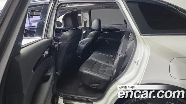 2019 Kia The New Sorento Diesel 2.0 2WD Sold VIN KNAPS81ABKA548353 – exterior detail 2019 Kia The New Sorento Diesel 2.0 2WD Sold VIN KNAPS81ABKA548353 – exterior detail