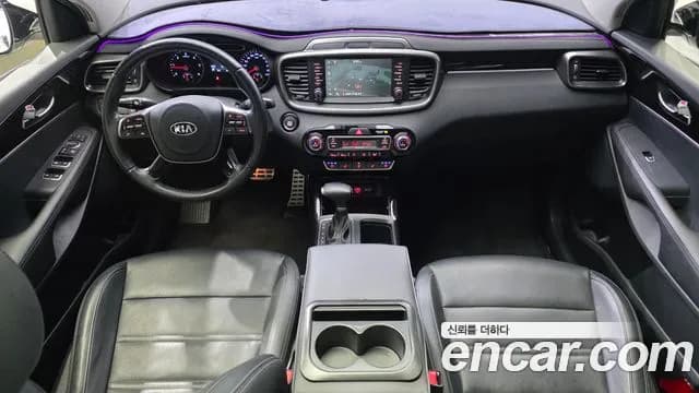 2019 Kia The New Sorento Diesel 2.0 2WD Sold VIN KNAPS81ABKA548353 – odometer reading 2019 Kia The New Sorento Diesel 2.0 2WD Sold VIN KNAPS81ABKA548353 – odometer reading