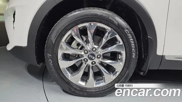2019 Kia The New Sorento Diesel 2.0 2WD Sold VIN KNAPS81ABKA548353 – photo 11 2019 Kia The New Sorento Diesel 2.0 2WD Sold VIN KNAPS81ABKA548353 – photo 11