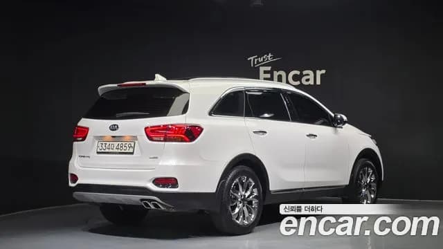2019 Kia The New Sorento Diesel 2.0 2WD Sold VIN KNAPS81ABKA548353 – photo 14 2019 Kia The New Sorento Diesel 2.0 2WD Sold VIN KNAPS81ABKA548353 – photo 14
