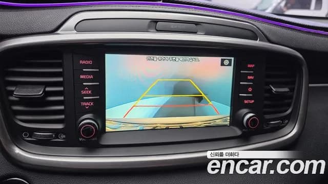 2019 Kia The New Sorento Diesel 2.0 2WD Sold VIN KNAPS81ABKA548353 – photo 17 2019 Kia The New Sorento Diesel 2.0 2WD Sold VIN KNAPS81ABKA548353 – photo 17