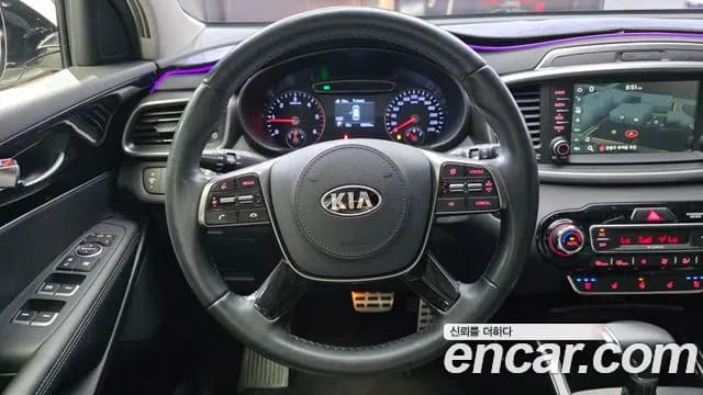 2019 Kia The New Sorento Diesel 2.0 2WD Sold VIN KNAPS81ABKA548353 – photo 19 2019 Kia The New Sorento Diesel 2.0 2WD Sold VIN KNAPS81ABKA548353 – photo 19