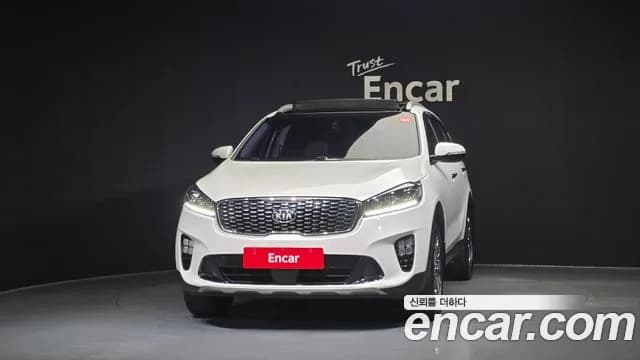 2019 Kia The New Sorento Diesel 2.0 2WD Sold VIN KNAPS81ABKA548353 – photo 20 2019 Kia The New Sorento Diesel 2.0 2WD Sold VIN KNAPS81ABKA548353 – photo 20