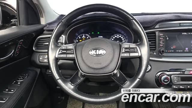 2020 Kia The New Sorento Diesel 2.0 2WD Sold VIN KNAPS81ABLA597435 – engine bay 2020 Kia The New Sorento Diesel 2.0 2WD Sold VIN KNAPS81ABLA597435 – engine bay