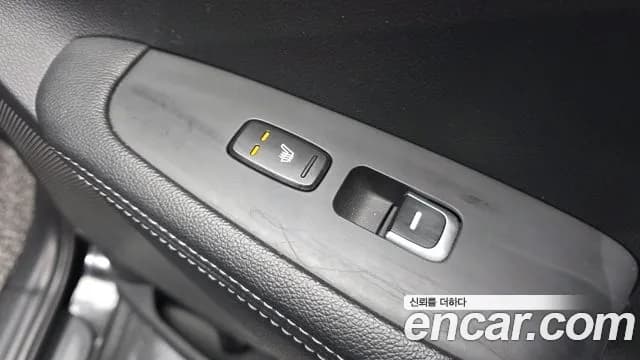 2020 Kia The New Sorento Diesel 2.0 2WD Sold VIN KNAPS81ABLA597435 – exterior detail 2020 Kia The New Sorento Diesel 2.0 2WD Sold VIN KNAPS81ABLA597435 – exterior detail