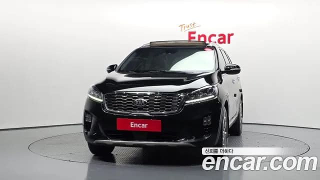 2020 Kia The New Sorento Diesel 2.0 2WD Sold VIN KNAPS81ABLA597435 – undercarriage 2020 Kia The New Sorento Diesel 2.0 2WD Sold VIN KNAPS81ABLA597435 – undercarriage