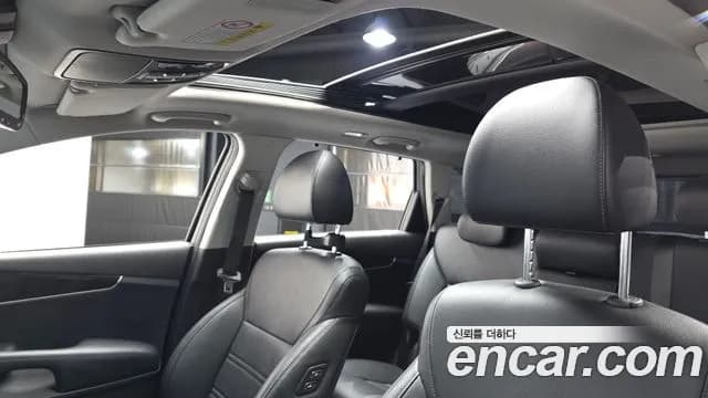 2020 Kia The New Sorento Diesel 2.0 2WD Sold VIN KNAPS81ABLA597435 – photo 11 2020 Kia The New Sorento Diesel 2.0 2WD Sold VIN KNAPS81ABLA597435 – photo 11