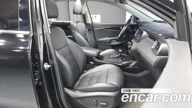 2020 Kia The New Sorento Diesel 2.0 2WD Sold VIN KNAPS81ABLA597435 – photo 13 2020 Kia The New Sorento Diesel 2.0 2WD Sold VIN KNAPS81ABLA597435 – photo 13
