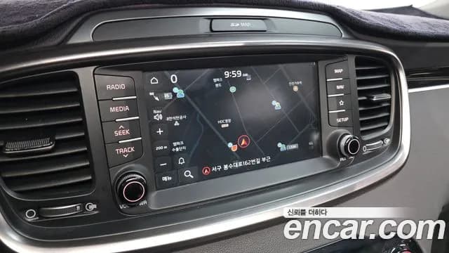 2020 Kia The New Sorento Diesel 2.0 2WD Sold VIN KNAPS81ABLA597435 – photo 14 2020 Kia The New Sorento Diesel 2.0 2WD Sold VIN KNAPS81ABLA597435 – photo 14