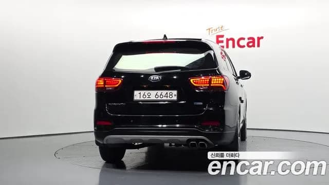 2020 Kia The New Sorento Diesel 2.0 2WD Sold VIN KNAPS81ABLA597435 – photo 16 2020 Kia The New Sorento Diesel 2.0 2WD Sold VIN KNAPS81ABLA597435 – photo 16