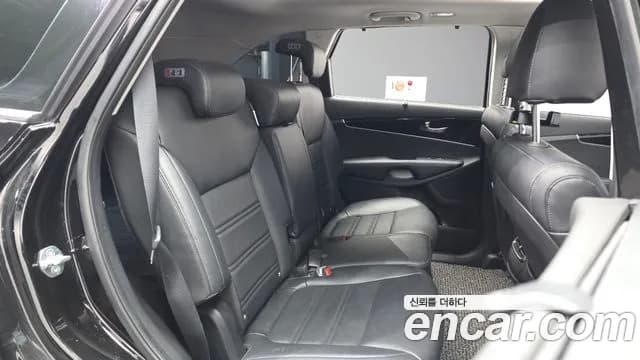 2020 Kia The New Sorento Diesel 2.0 2WD Sold VIN KNAPS81ABLA597435 – photo 17 2020 Kia The New Sorento Diesel 2.0 2WD Sold VIN KNAPS81ABLA597435 – photo 17
