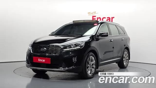 2020 Kia The New Sorento Diesel 2.0 2WD Sold VIN KNAPS81ABLA597435 – photo 18 2020 Kia The New Sorento Diesel 2.0 2WD Sold VIN KNAPS81ABLA597435 – photo 18