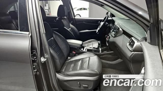 2020 Kia The New Sorento Diesel 2.0 2WD Sold VIN KNAPS81ABLA607253 – undercarriage 2020 Kia The New Sorento Diesel 2.0 2WD Sold VIN KNAPS81ABLA607253 – undercarriage