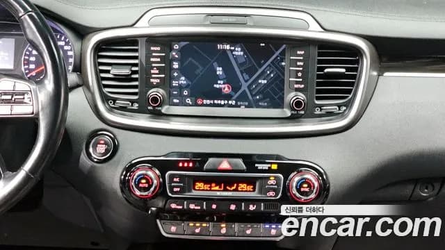 2020 Kia The New Sorento Diesel 2.0 2WD Sold VIN KNAPS81ABLA607253 – photo 11 2020 Kia The New Sorento Diesel 2.0 2WD Sold VIN KNAPS81ABLA607253 – photo 11