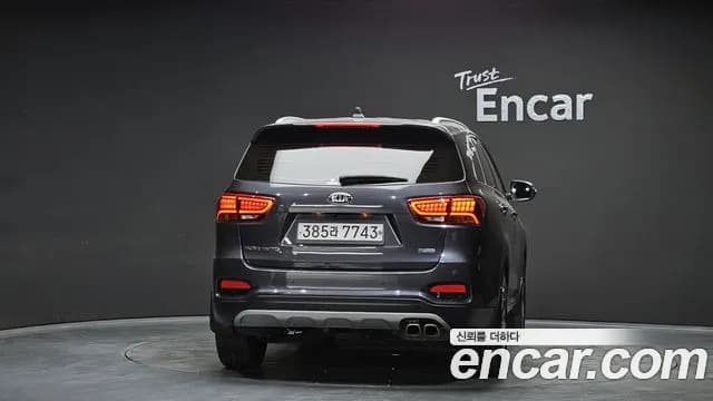 2020 Kia The New Sorento Diesel 2.0 2WD Sold VIN KNAPS81ABLA607253 – photo 12 2020 Kia The New Sorento Diesel 2.0 2WD Sold VIN KNAPS81ABLA607253 – photo 12